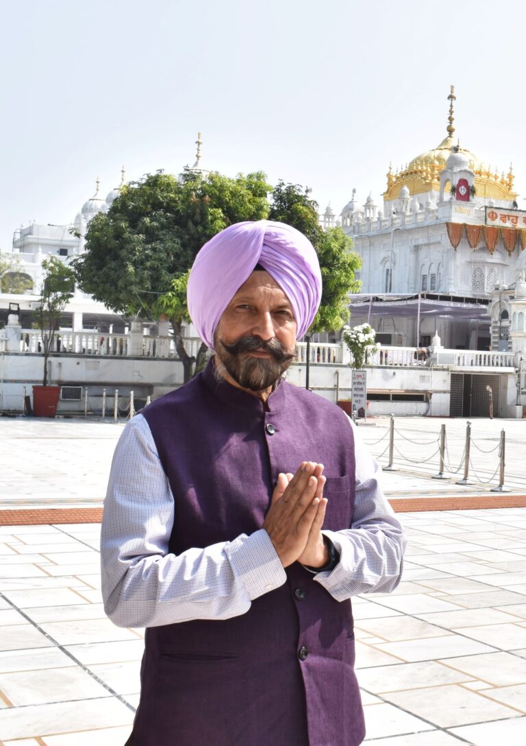 ਤਖਤ ਸੱਚਖੰਡ ਸ੍ਰੀ ਹਜ਼ੂਰ ਸਾਹਿਬ ਵਿਖੇ 3 ਅਕਤੂਬਰ ਤੋਂ 12 ਅਕਤੂਬਰ ਤੱਕ ਮਨਾਇਆ ਜਾਵੇਗਾ ਦੁਸ਼ਹਿਰਾ ਪੁਰਬ : ਡਾ. ਵਿਜੇ ਸਤਬੀਰ ਸਿੰਘ
