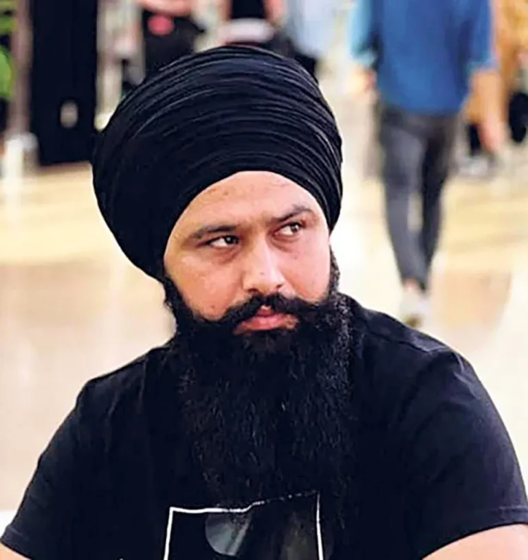 ਆਸਟਰੇਲੀਆ ਚ ਸੜਕ ਹਾਦਸੇ ਦੌਰਾਨ ਅਜਨਾਲਾ ਦੇ ਪਿੰਡ ਰੋਖੇ ਦੇ ਨੌਜਵਾਨ ਦੀ ਮੌਤ