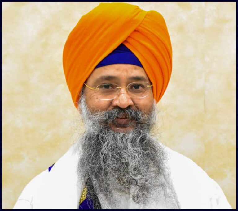 ਤਖ਼ਤ ਸੱਚਖੰਡ ਸ੍ਰੀ ਹਜ਼ੂਰ ਸਾਹਿਬ ਵਿਖੇ 15 ਨਵੰਬਰ ਨੂੰ ਮਨਾਇਆ ਜਾਵੇਗਾ ਸਿਮਰਨ ਦਿਵਸ